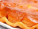 طرز تهیه تارت تِی‌تن – تارت وارونه