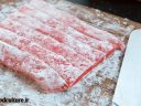 طرز تهیه راحت الحلقوم