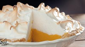 مرنگ – Meringue