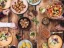 تاثیر بسزای تغذیه بر سلامت روح و روان