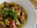 خورش ریواس صفوی